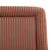 Wood Italian Upholstered Lounge Chair, C. 1940 For Sale - Image 7 of 7