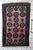 1950s, Handmade Vintage Persian Malayer Rug 3.8' X 6.2' For Sale - Image 11 of 11