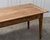 Rustic Farmhouse Walnut Table from Albi, 1890s For Sale - Image 3 of 12