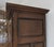 Early 19th Century French Provincial Oak Cupboard For Sale - Image 18 of 18