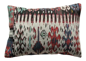 Kilim Rug Pillow