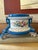 Elevate your collection with this striking antique French Sèvres-style cachepot dating to the late 19th century (circa...