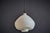 Pendant Lamp attributed to Hans-Agne Jakobsson for AB Markaryd, Sweden, 1960s For Sale - Image 4 of 12