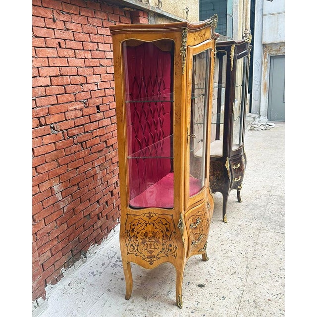 This amazing furniture comes direct from Amsterdam, Europe! Please note that due to its international journey, it will...