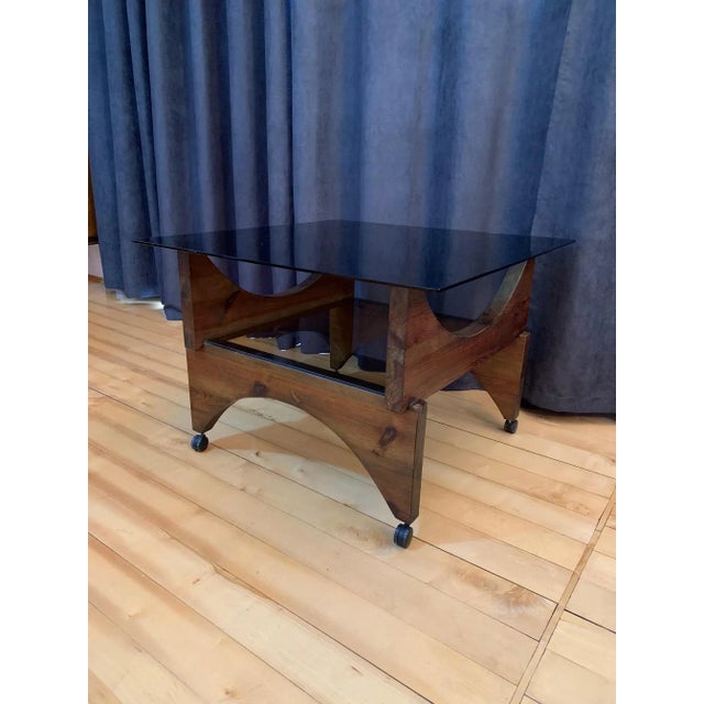 Coffee Table, 1960s For Sale - Image 13 of 13