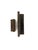 Cast Iron Architectural Greek Temple Parthenon Bookends / Decor For Sale - Image 9 of 14