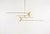 Glass Pendant 033 by Naama Hofman For Sale - Image 4 of 8