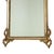 Rococo Large Italian Gilt Crested Mirror by La Barge For Sale - Image 3 of 18