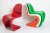 Polypropylene Stacking Chairs by Verner Panton for Herman Miller, 1970s, Set of 4 For Sale - Image 9 of 10