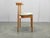 Model 708 Chair attributed to Hans J. Wegner for Fritz Hansen, Denmark, 1960s For Sale - Image 11 of 13