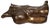 Monumental Modern Bronze Sculpture "Foot" by Adam Kurtzman 2/25 For Sale - Image 14 of 17