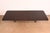 1980s Baker Furniture Style Georgian Mahogany Double Pedestal Extension Dining Table, Newly Refinished For Sale - Image 5 of 12