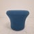 Mid-Century Modern Mushroom Ottoman by Pierre Paulin for Artifort, 1960s For Sale - Image 3 of 10