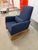 Streamlined & compact, the Joya is designed to be a timeless, comfortable, well-crafted rocking chair that defines the...