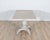 Gustavian (Swedish) Swedish Painted Pedestal Drop-Leaf Table, circa 1880 For Sale - Image 3 of 11