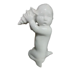 Bing & Grondahl Danish Fine Porcelain Figurine