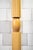 Postmodern Halogen Floor Lamp by Ugo La Pietra for Abitare Il Tempo for Lumi, 1980s For Sale - Image 3 of 6