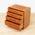 Mid Century Teak Dresser Nightstand by G Plan For Sale In Los Angeles - Image 6 of 10