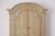 Swedish Antique Rococo Country House Cabinet For Sale - Image 11 of 14