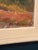 Swedish Artist, Village, 1950s, Oil on Canvas, Framed For Sale - Image 6 of 18
