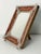 Large Venetian Table Mirror in Murano Glass in the Style of Ercole Barovier, 1940s For Sale - Image 11 of 11