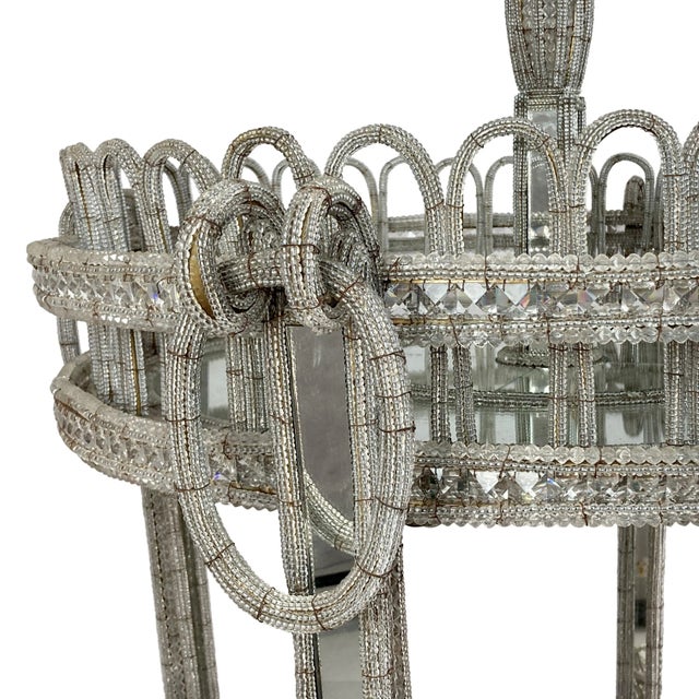 Illuminated Planter, 1980s, in Flawless conditions. Designed 1980 to 1989