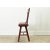 Dutch 19th Century Painted Metamorphic Chair-Table For Sale - Image 4 of 12