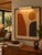 1950s 1950s Mid-Century Modern House of Troy T9-1 Traditional Gold Picture Light For Sale - Image 5 of 5