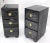 Pair of Three-Drawer Ceruised Oak Nightstands End Tables For Sale - Image 9 of 13