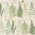 Not Yet Made - Made To Order Schumacher Halcott Sisal Wallpaper in Forest - 10 Yards For Sale - Image 5 of 5