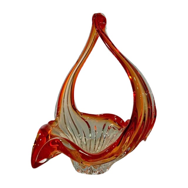 Bowl from Braine Le Compte, 1970s For Sale