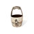 1980s Asian Distressed White Water Bucket For Sale - Image 5 of 5