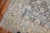 Gray Antique Zabihi Collection Gray Persian Malayer Rug - 10'5" x 13'3" For Sale - Image 8 of 9
