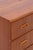 Wood Vintage Chest of Drawers in Teak, 1960s For Sale - Image 7 of 11