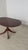 For sale is a very beautiful, extendable mahogany dining table with lion feet. In the last picture you can see the...