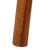 Vintage Wooden Three-Legged Stool, Milking Stool, Rustic Style, 1960s For Sale - Image 9 of 15