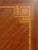 Louis XVI Wardrobe in Marquetry and Bronze, 1920s For Sale - Image 10 of 18