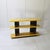 Vintage Console Table by Charlotte Perriand, 1970s For Sale - Image 6 of 10