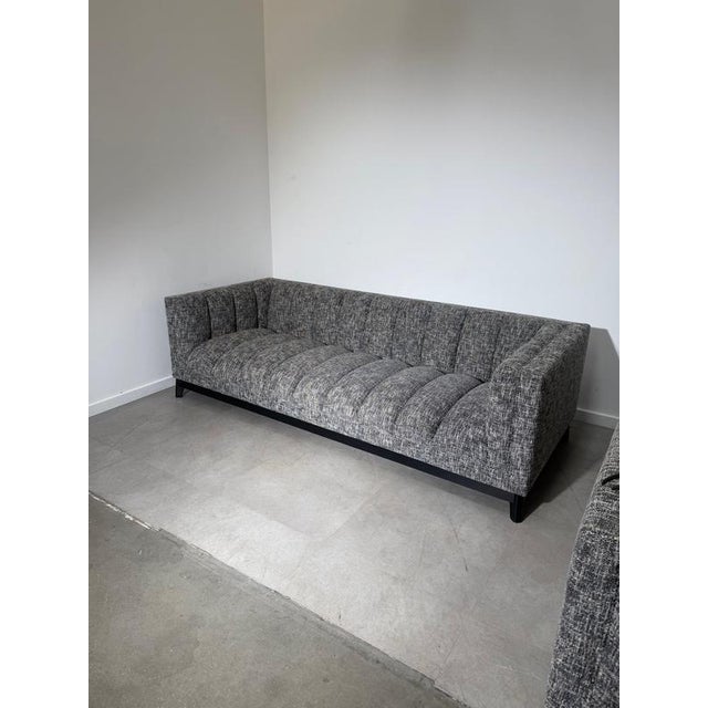 Ditmar Sofa Set from Eichholtz, Set of 3 For Sale - Image 5 of 7