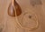 Vintage Danish Modern Sculptural Teak Floor Lamp For Sale - Image 17 of 18
