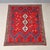 Middle Eastern Afshar Rug For Sale - Image 3 of 9
