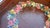 1960s Painted Wooden Tray, 1950s-1970s For Sale - Image 5 of 9