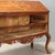 Baroque Walnut Bureau with Maple Inlays For Sale - Image 15 of 16