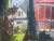 Howard Carr Gilt Framed Summer in Los Olivos California House Oil Painting For Sale - Image 4 of 8