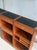 Wood Captain's Bar by Reno Wahl Iversen for Dyrlund, Denmark, 1960s For Sale - Image 7 of 11