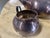 Gallia Tea Set from Christofle, 1970s, Set of 3 For Sale - Image 4 of 11