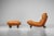 Insa Lounge Chair and Ottoman by E. Cobianchi, Italy, 1970s For Sale - Image 13 of 18