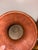 Vintage Ceramic Vase, 1970 For Sale - Image 6 of 8