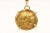 Greek Gold Stater Coin Pendant Trimmed in 22k Gold For Sale - Image 10 of 12