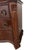 Traditional Eastern King Bed With 2 Nightstands For Sale - Image 3 of 5